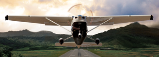 Instrument Rating Course-Cessna Flight Training