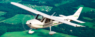 Sport / Private Pilot Course-Cessna Flight Training