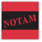 FAA NOTAM Publication