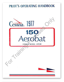 Cessna A150M Aerobat