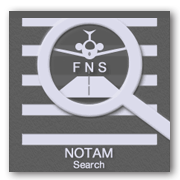 NOTAM Search