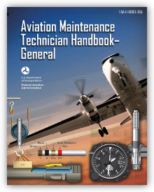 Aviation Maintenance Technician Handbook-General