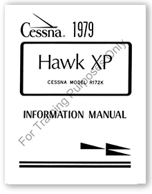 R172K Hawk XP