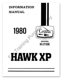 R172K Hawk XP