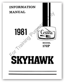 172P Skyhawk