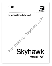 172P Skyhawk