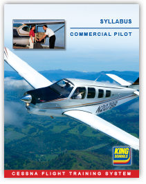 Commercial Pilot Course Syllabus (TAA or Complex Option) (superseded)
